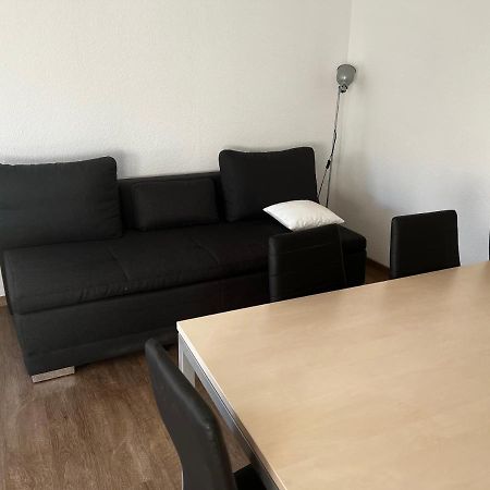 Ziebigk Appartement Deluxe Dessau-Rosslau Exterior foto