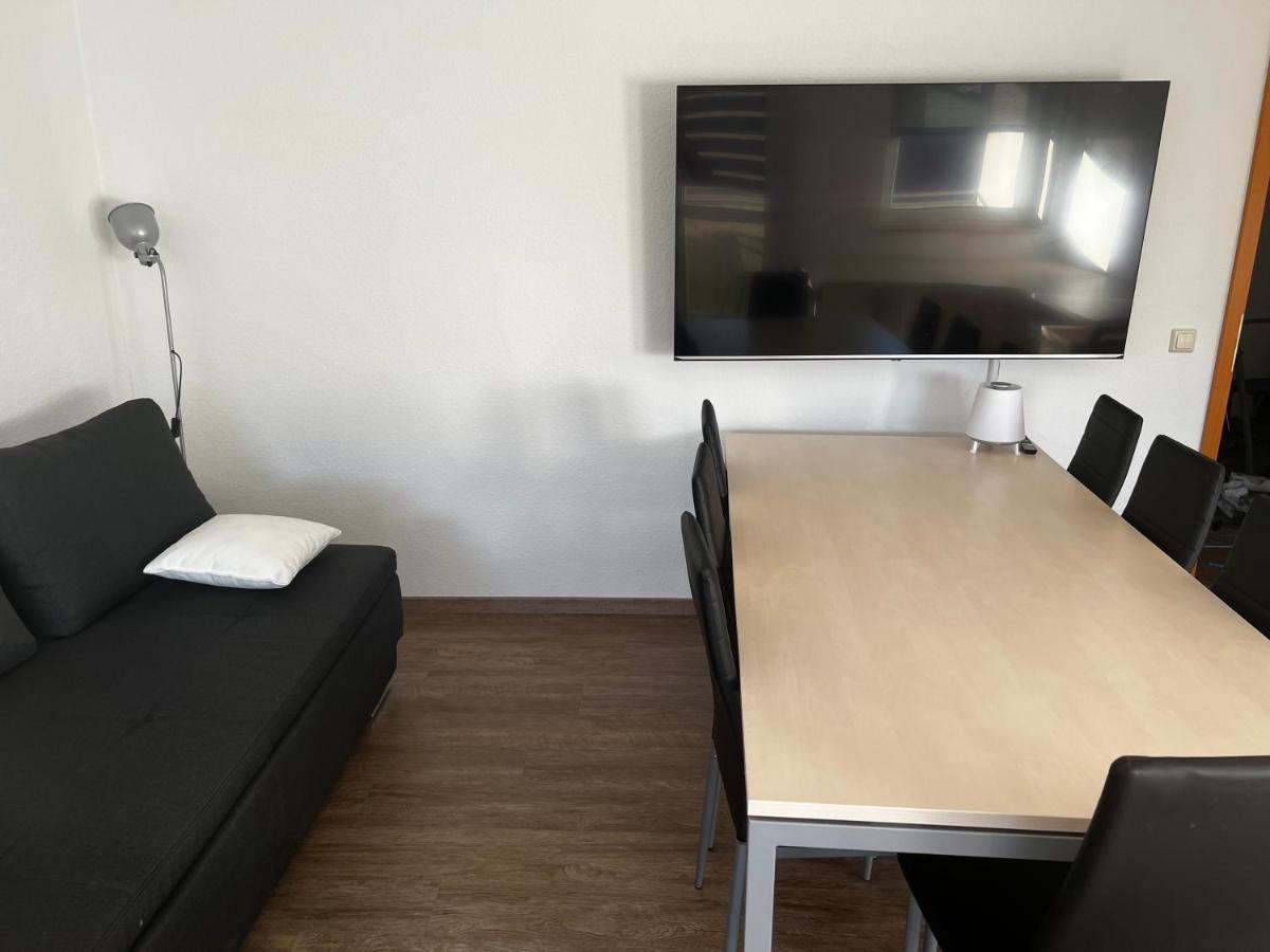 Ziebigk Appartement Deluxe Dessau-Rosslau Exterior foto