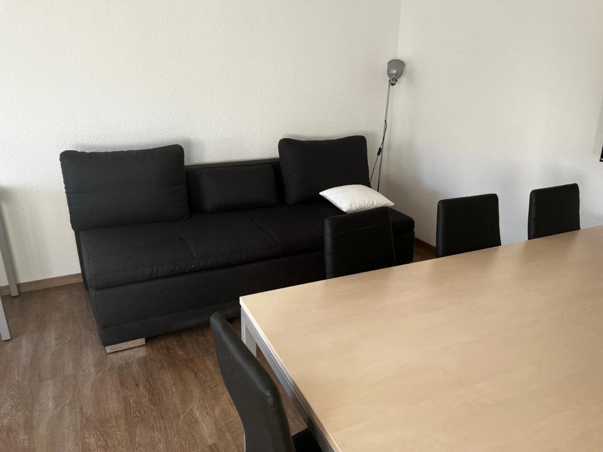 Ziebigk Appartement Deluxe Dessau-Rosslau Exterior foto