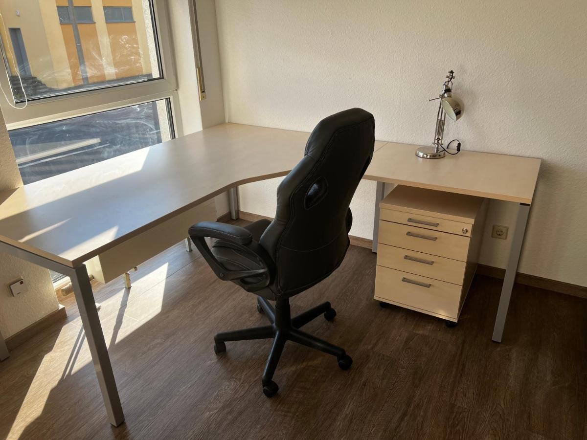 Ziebigk Appartement Deluxe Dessau-Rosslau Exterior foto