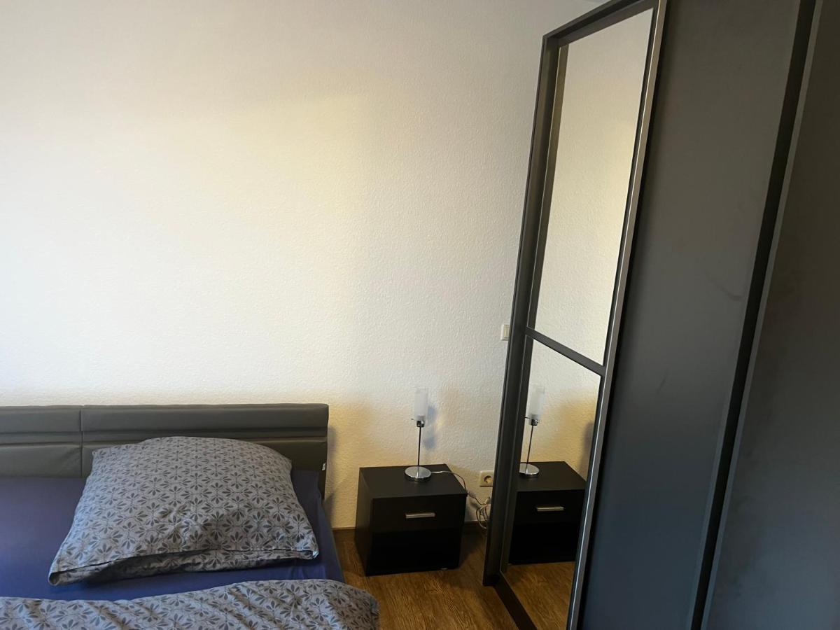 Ziebigk Appartement Deluxe Dessau-Rosslau Exterior foto