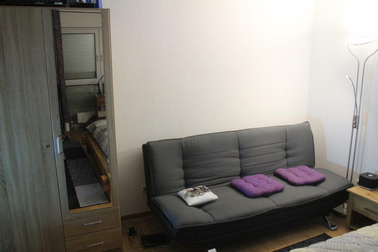 Ziebigk Appartement Deluxe Dessau-Rosslau Exterior foto